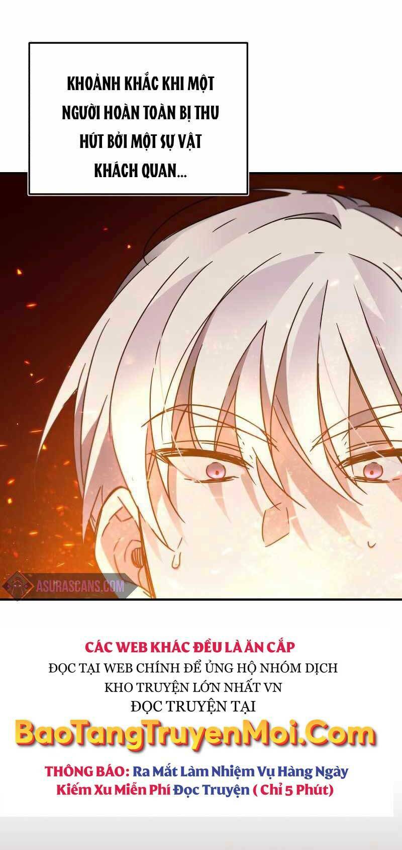 Thiên Quỷ Chẳng Sống Nổi Cuộc Đời Bình Thường - Chapter 31 - Page 5