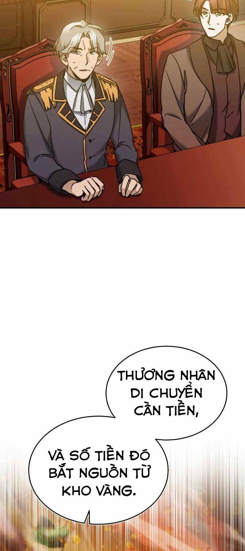 Thiên Quỷ Chẳng Sống Nổi Cuộc Đời Bình Thường - Chapter 31 - Page 62