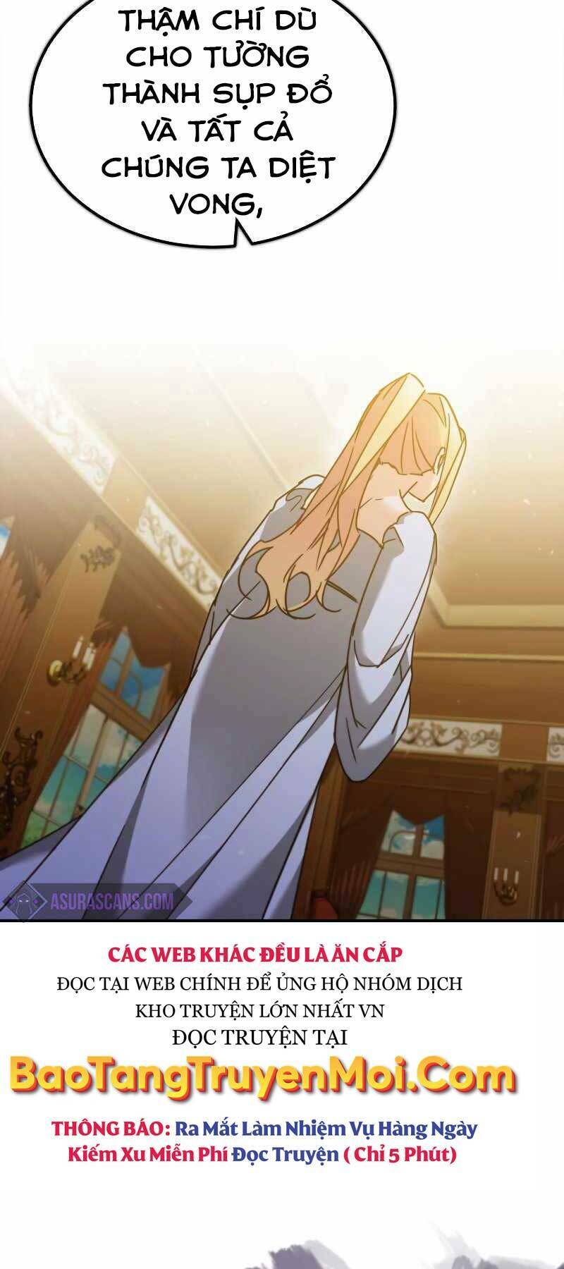 Thiên Quỷ Chẳng Sống Nổi Cuộc Đời Bình Thường - Chapter 31 - Page 76