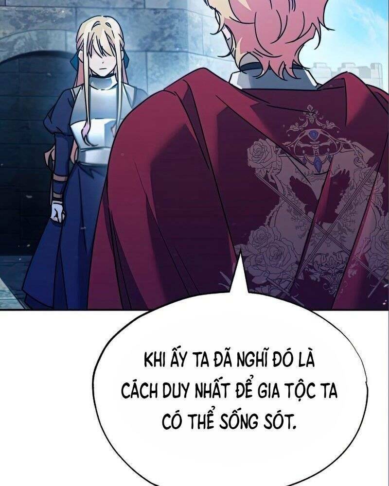 Thiên Quỷ Chẳng Sống Nổi Cuộc Đời Bình Thường - Chapter 32 - Page 111