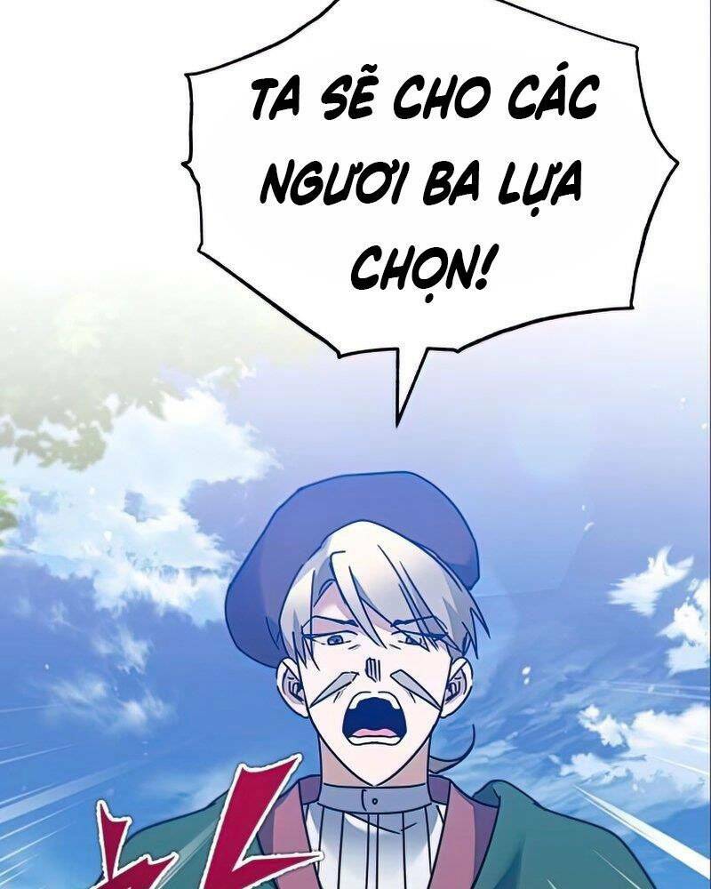 Thiên Quỷ Chẳng Sống Nổi Cuộc Đời Bình Thường - Chapter 32 - Page 11