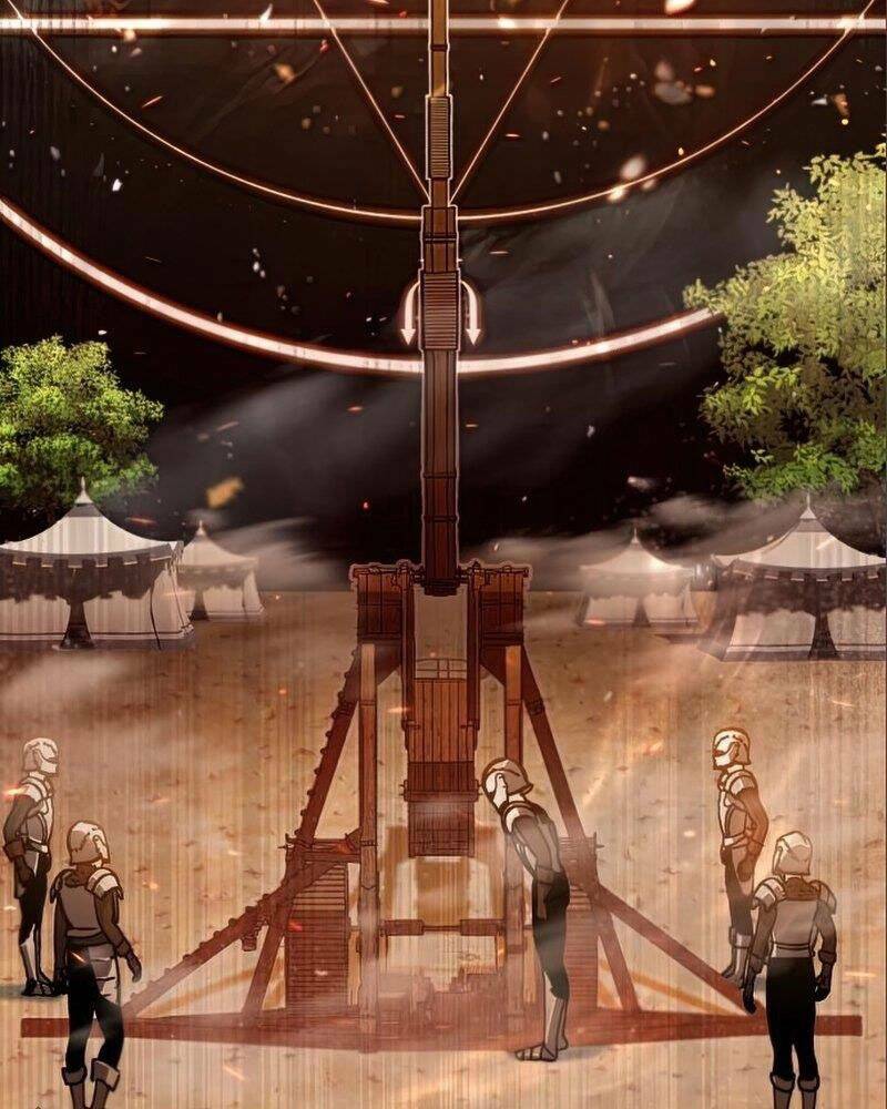 Thiên Quỷ Chẳng Sống Nổi Cuộc Đời Bình Thường - Chapter 32 - Page 128