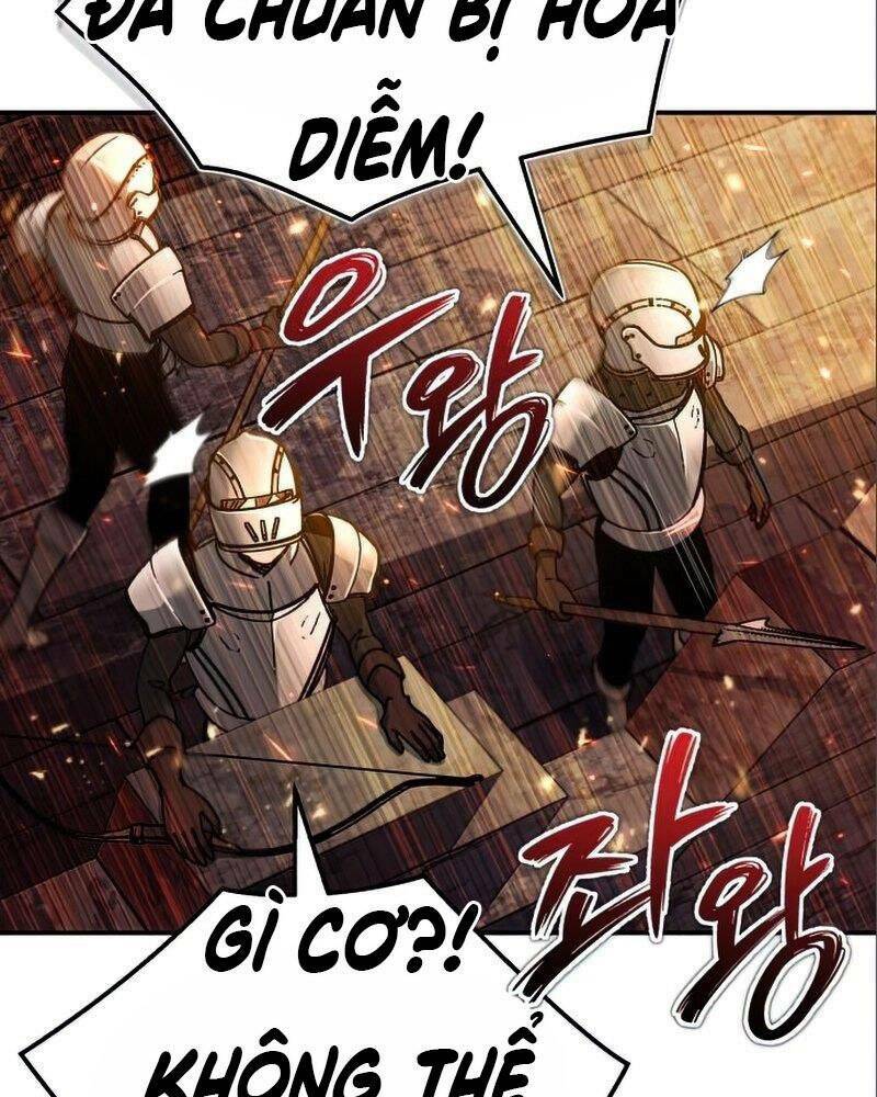 Thiên Quỷ Chẳng Sống Nổi Cuộc Đời Bình Thường - Chapter 32 - Page 130