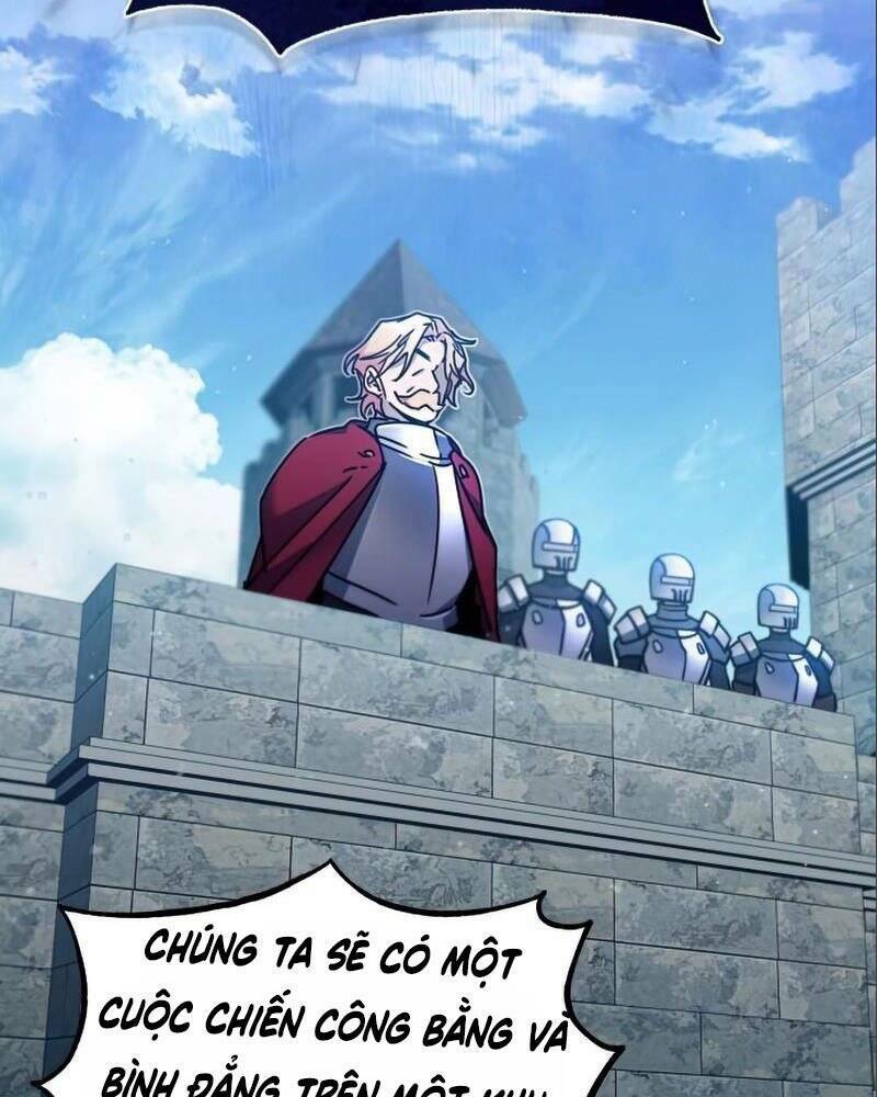 Thiên Quỷ Chẳng Sống Nổi Cuộc Đời Bình Thường - Chapter 32 - Page 16