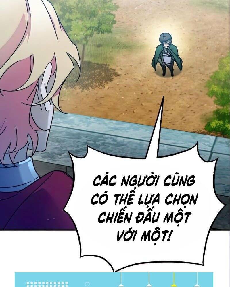 Thiên Quỷ Chẳng Sống Nổi Cuộc Đời Bình Thường - Chapter 32 - Page 18