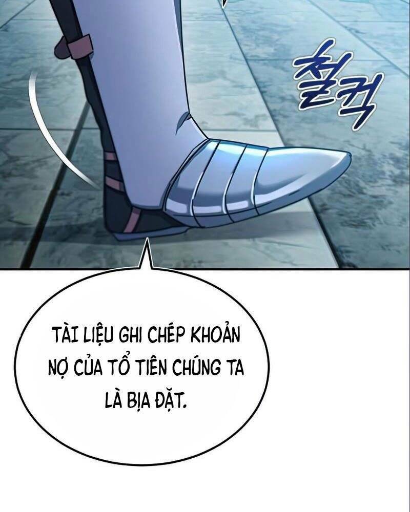 Thiên Quỷ Chẳng Sống Nổi Cuộc Đời Bình Thường - Chapter 32 - Page 26