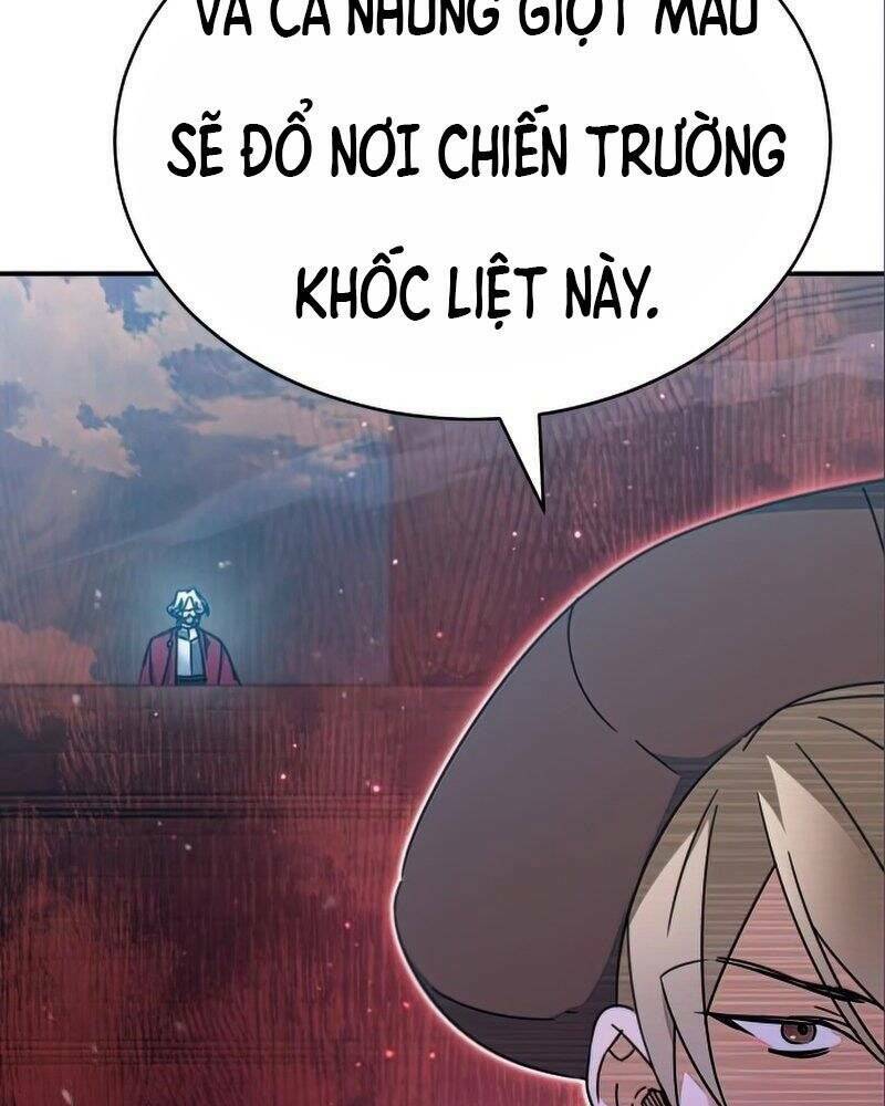 Thiên Quỷ Chẳng Sống Nổi Cuộc Đời Bình Thường - Chapter 32 - Page 38