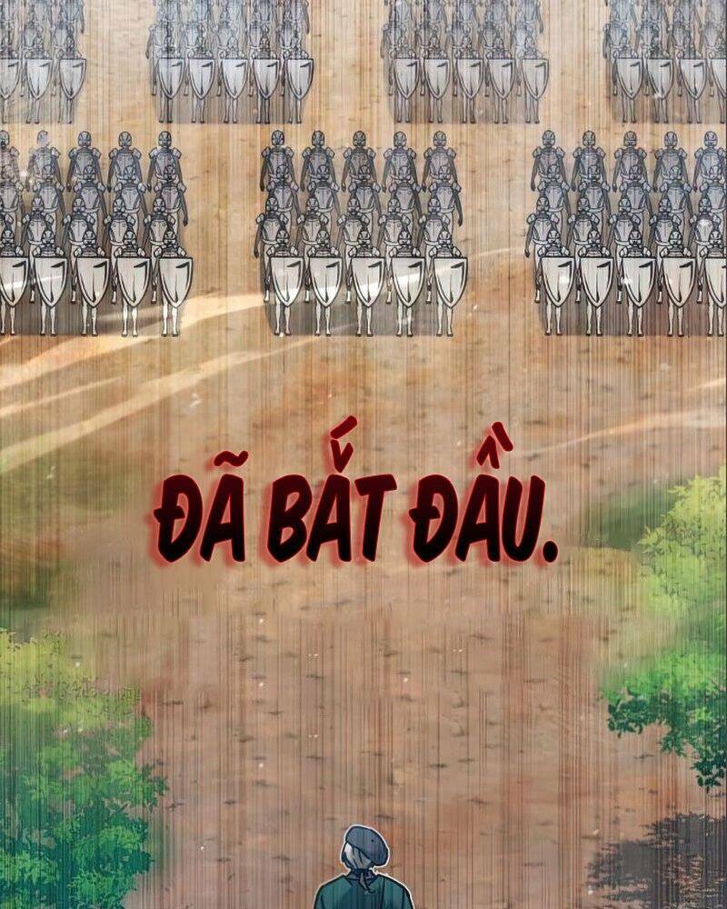 Thiên Quỷ Chẳng Sống Nổi Cuộc Đời Bình Thường - Chapter 32 - Page 43