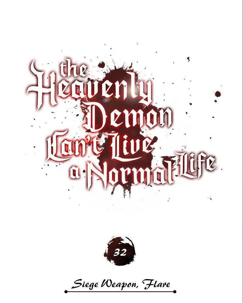 Thiên Quỷ Chẳng Sống Nổi Cuộc Đời Bình Thường - Chapter 32 - Page 46