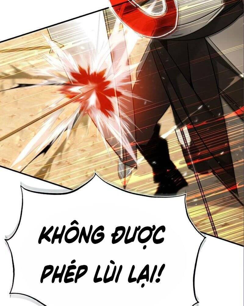 Thiên Quỷ Chẳng Sống Nổi Cuộc Đời Bình Thường - Chapter 32 - Page 52