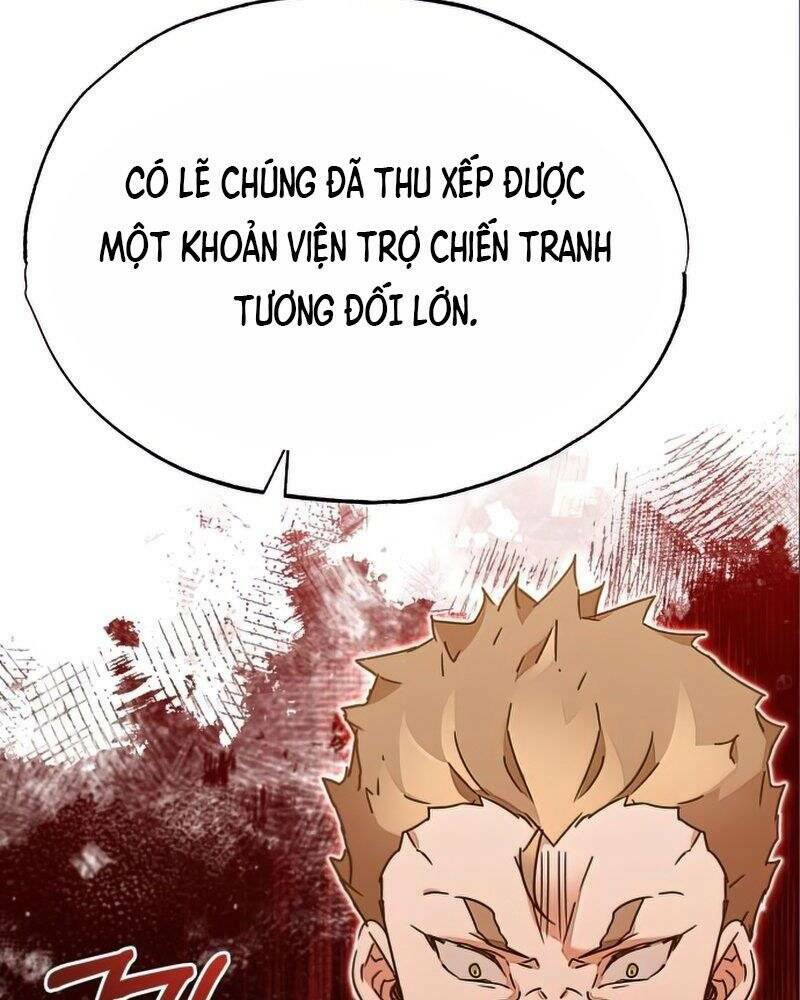 Thiên Quỷ Chẳng Sống Nổi Cuộc Đời Bình Thường - Chapter 32 - Page 73