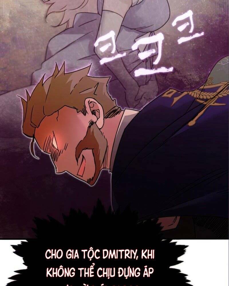 Thiên Quỷ Chẳng Sống Nổi Cuộc Đời Bình Thường - Chapter 32 - Page 91