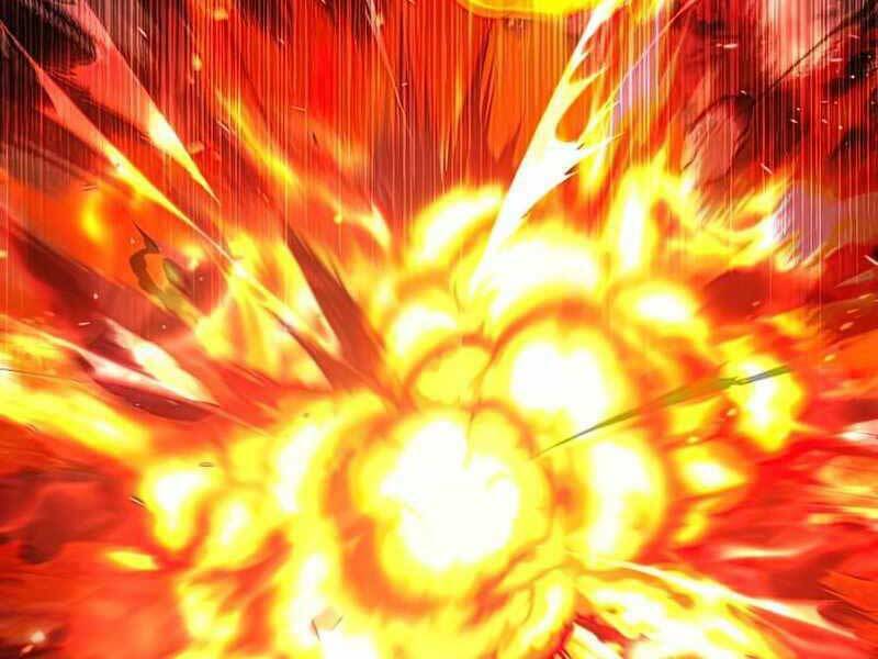 Thiên Quỷ Chẳng Sống Nổi Cuộc Đời Bình Thường - Chapter 33 - Page 99