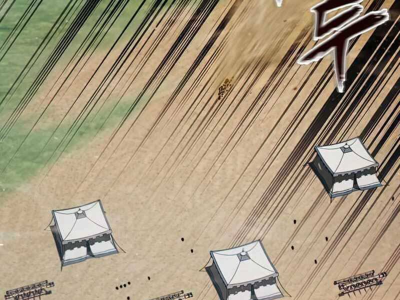 Thiên Quỷ Chẳng Sống Nổi Cuộc Đời Bình Thường - Chapter 33 - Page 270