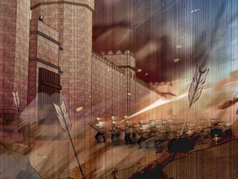 Thiên Quỷ Chẳng Sống Nổi Cuộc Đời Bình Thường - Chapter 33 - Page 53