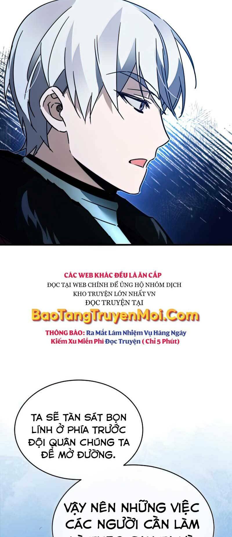 Thiên Quỷ Chẳng Sống Nổi Cuộc Đời Bình Thường - Chapter 34 - Page 14