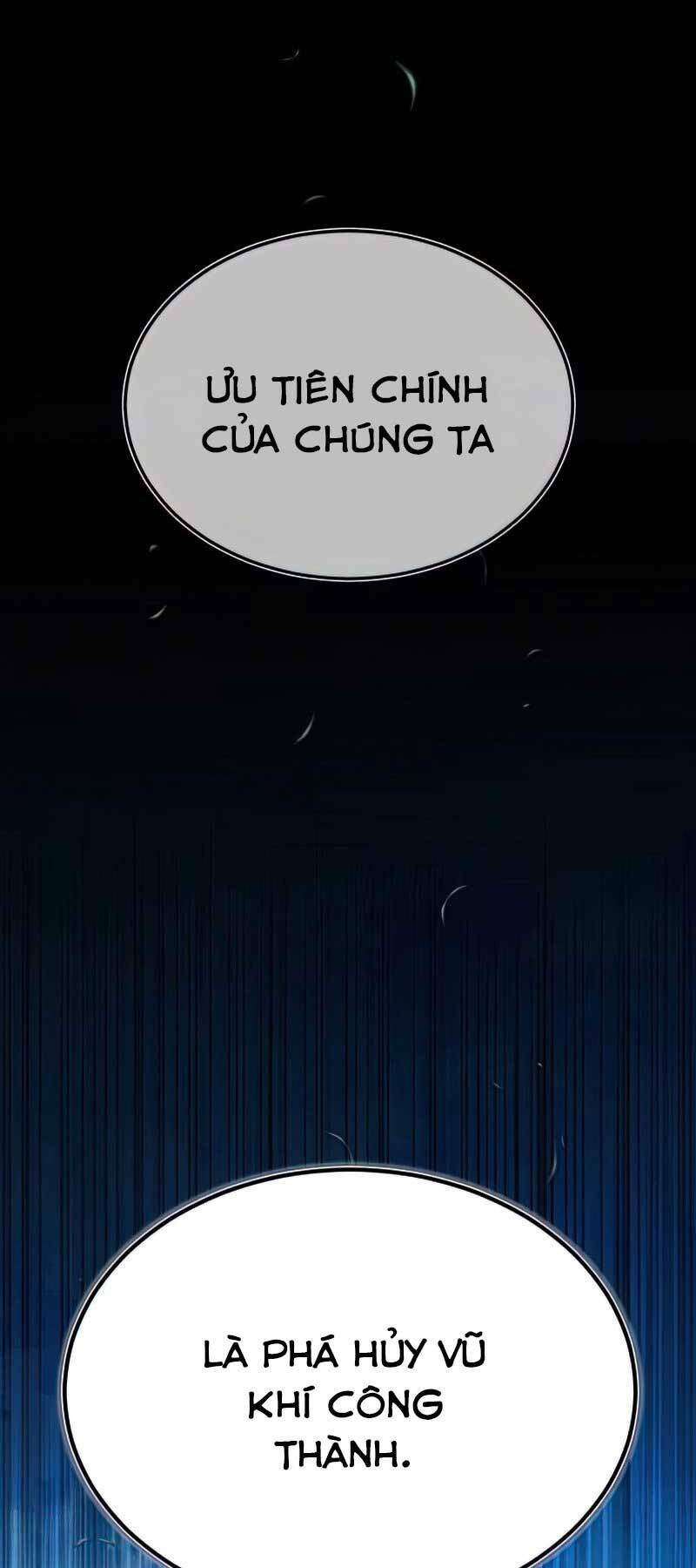 Thiên Quỷ Chẳng Sống Nổi Cuộc Đời Bình Thường - Chapter 34 - Page 16