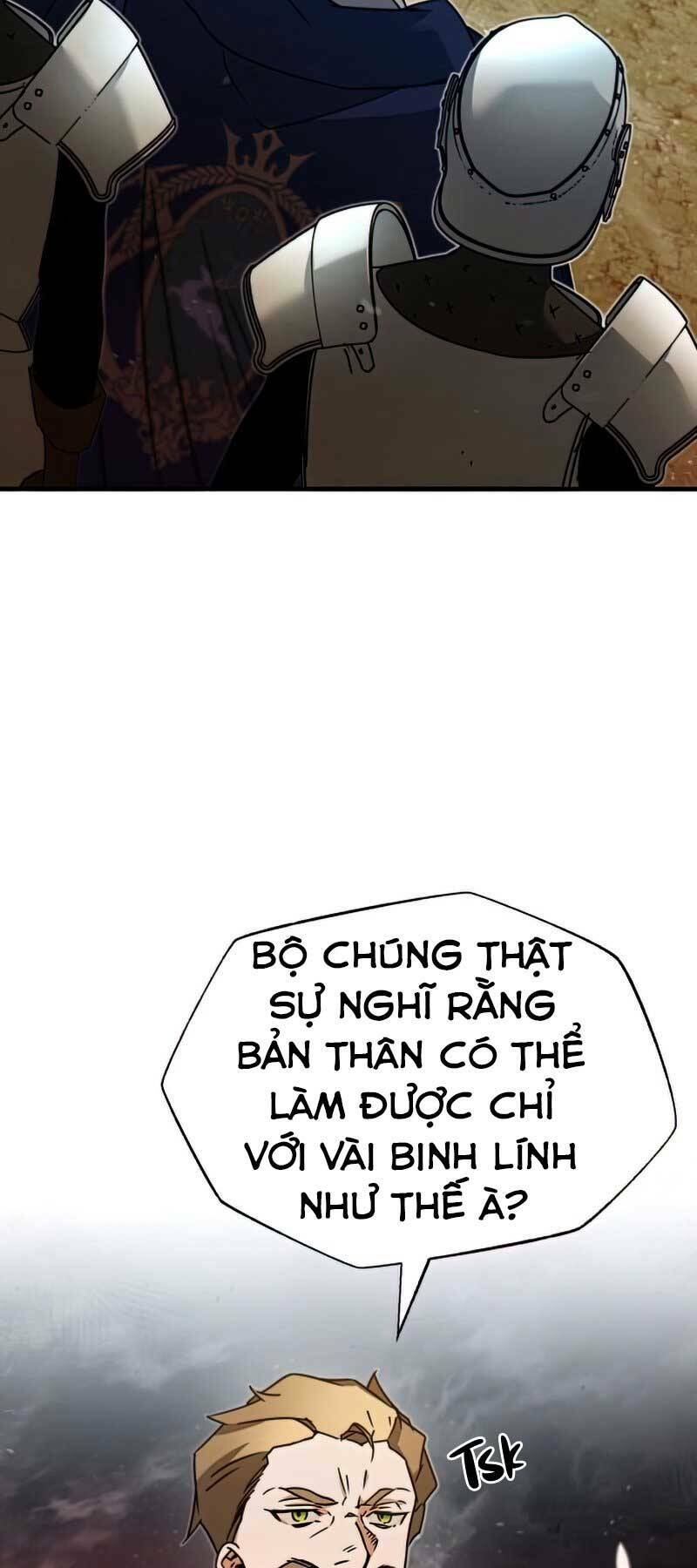 Thiên Quỷ Chẳng Sống Nổi Cuộc Đời Bình Thường - Chapter 34 - Page 18