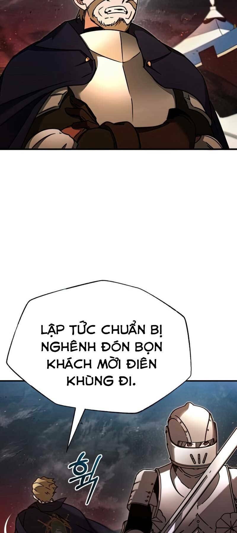 Thiên Quỷ Chẳng Sống Nổi Cuộc Đời Bình Thường - Chapter 34 - Page 19