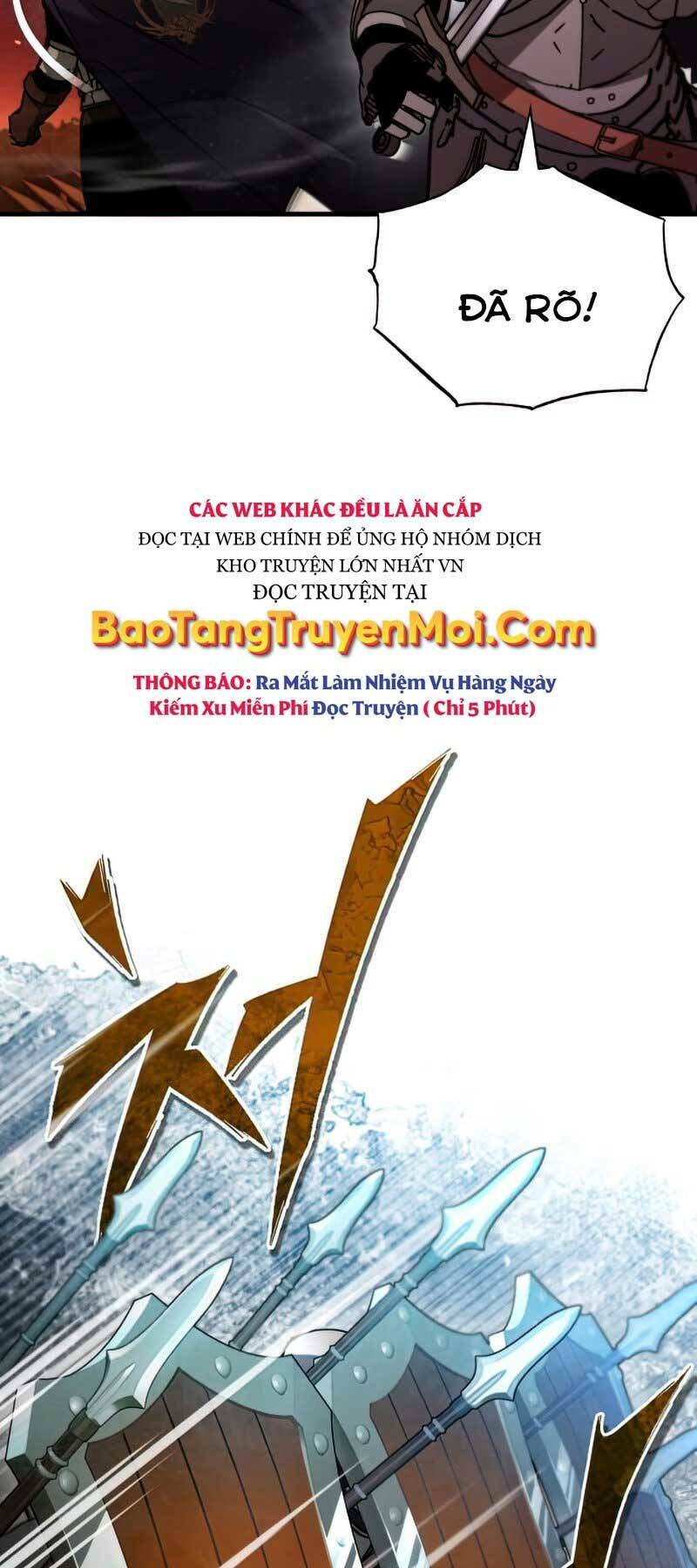 Thiên Quỷ Chẳng Sống Nổi Cuộc Đời Bình Thường - Chapter 34 - Page 20