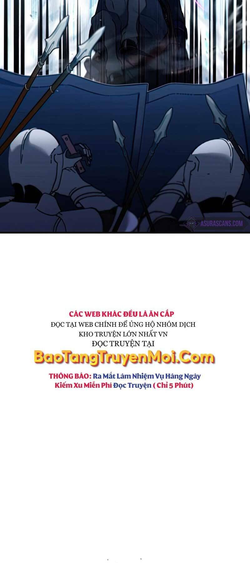 Thiên Quỷ Chẳng Sống Nổi Cuộc Đời Bình Thường - Chapter 34 - Page 23