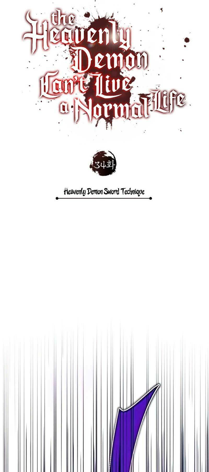 Thiên Quỷ Chẳng Sống Nổi Cuộc Đời Bình Thường - Chapter 34 - Page 24