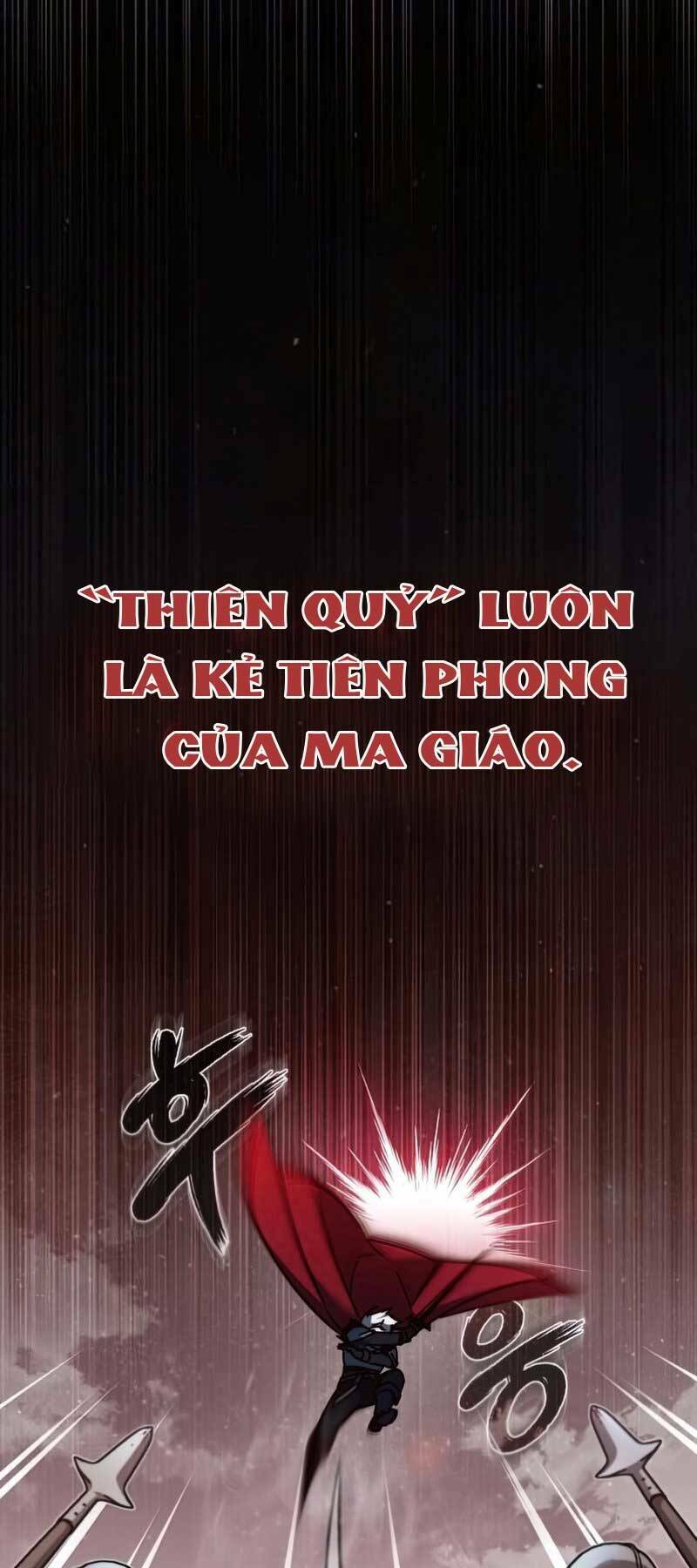 Thiên Quỷ Chẳng Sống Nổi Cuộc Đời Bình Thường - Chapter 34 - Page 30