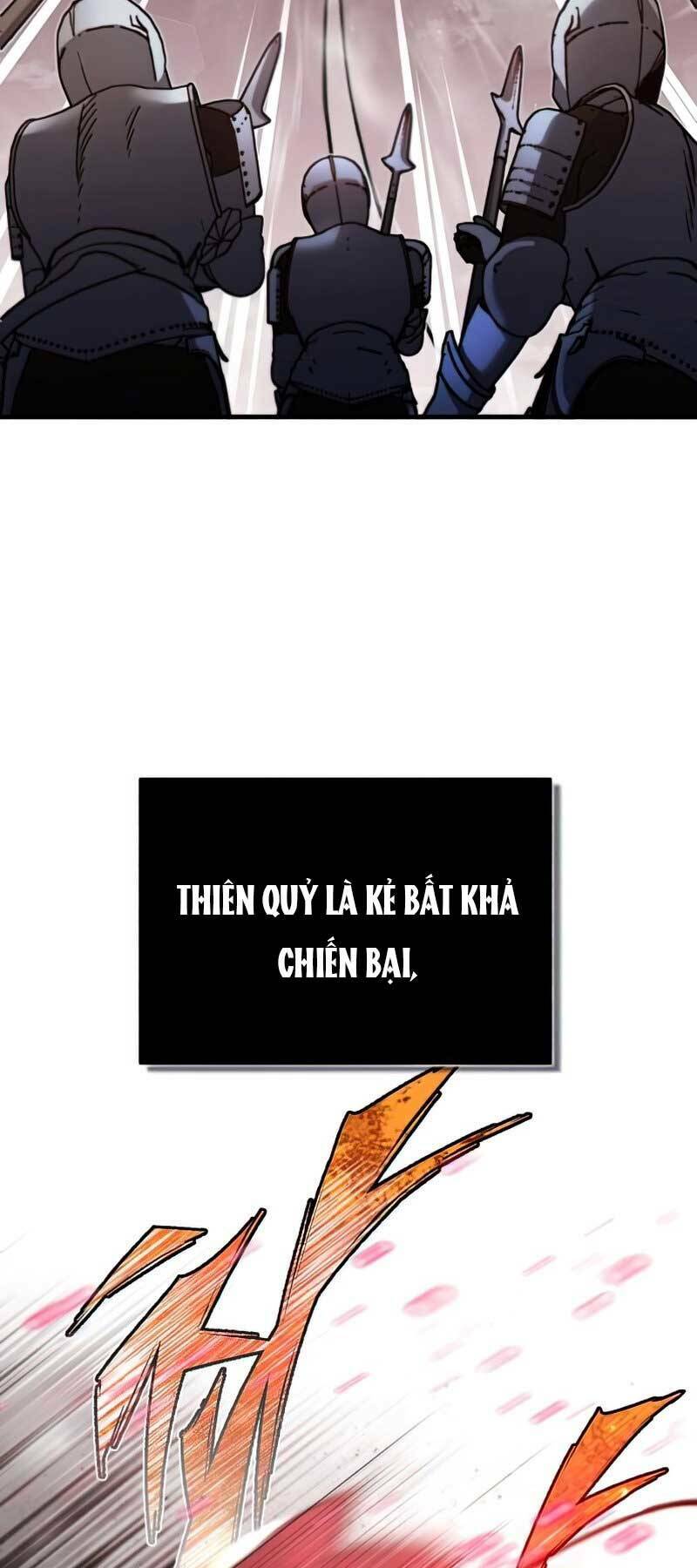 Thiên Quỷ Chẳng Sống Nổi Cuộc Đời Bình Thường - Chapter 34 - Page 31