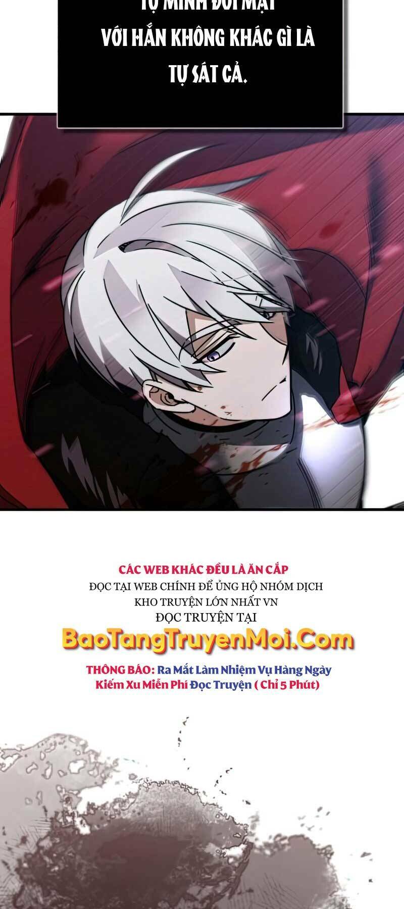 Thiên Quỷ Chẳng Sống Nổi Cuộc Đời Bình Thường - Chapter 34 - Page 33