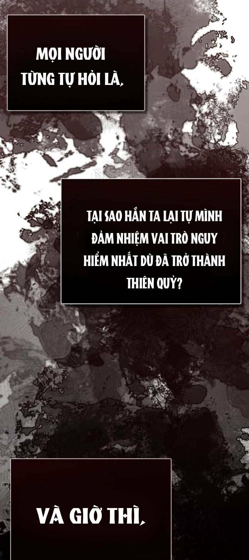 Thiên Quỷ Chẳng Sống Nổi Cuộc Đời Bình Thường - Chapter 34 - Page 34