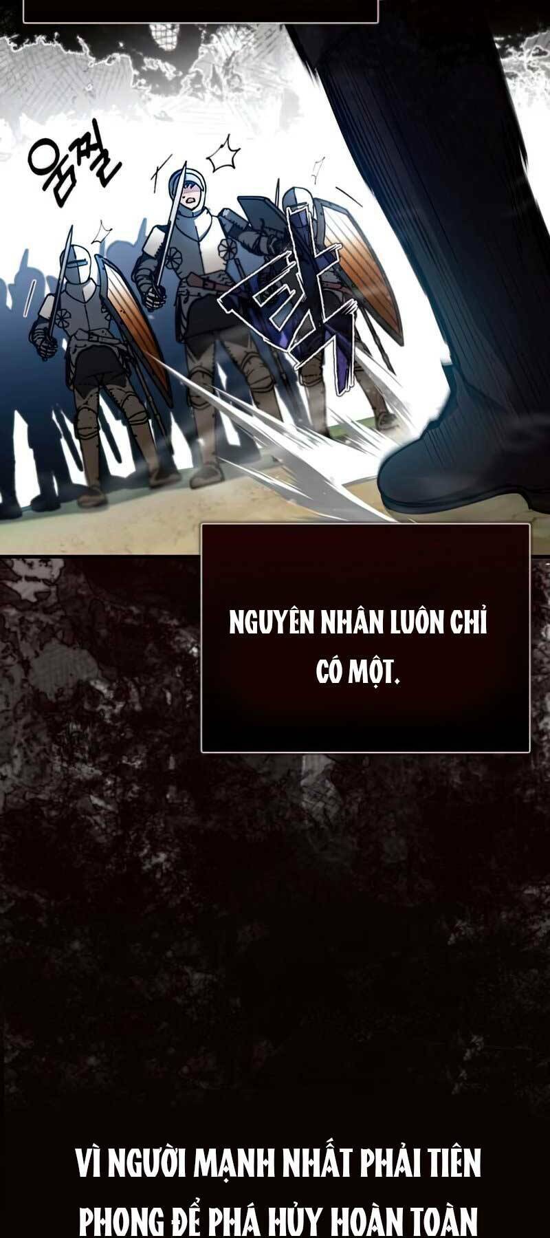 Thiên Quỷ Chẳng Sống Nổi Cuộc Đời Bình Thường - Chapter 34 - Page 35