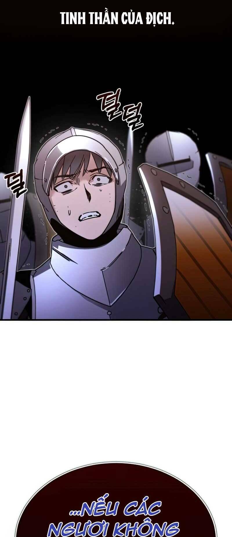 Thiên Quỷ Chẳng Sống Nổi Cuộc Đời Bình Thường - Chapter 34 - Page 36