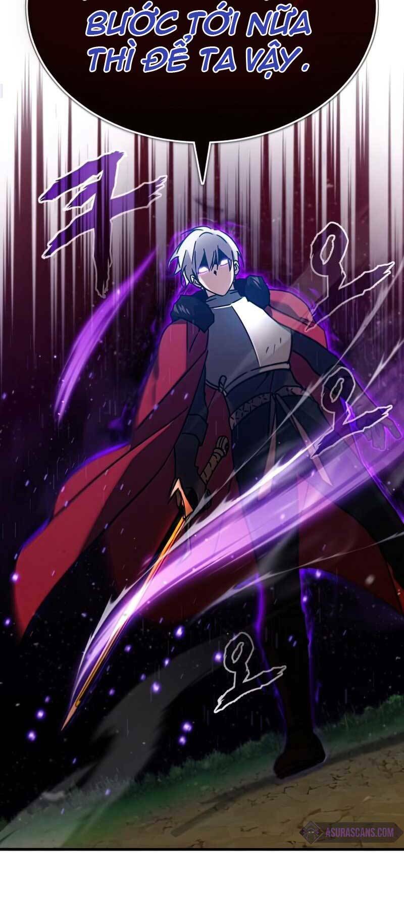 Thiên Quỷ Chẳng Sống Nổi Cuộc Đời Bình Thường - Chapter 34 - Page 37