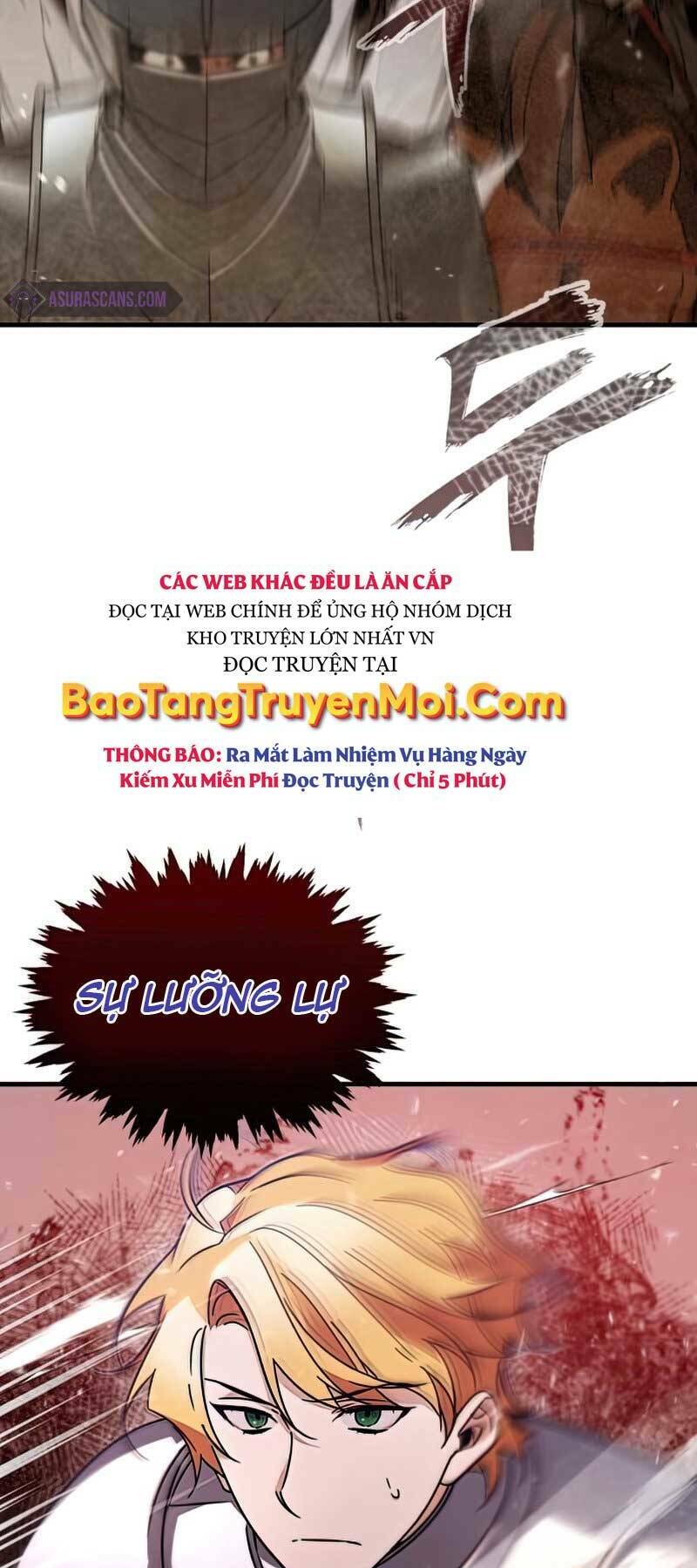 Thiên Quỷ Chẳng Sống Nổi Cuộc Đời Bình Thường - Chapter 34 - Page 3