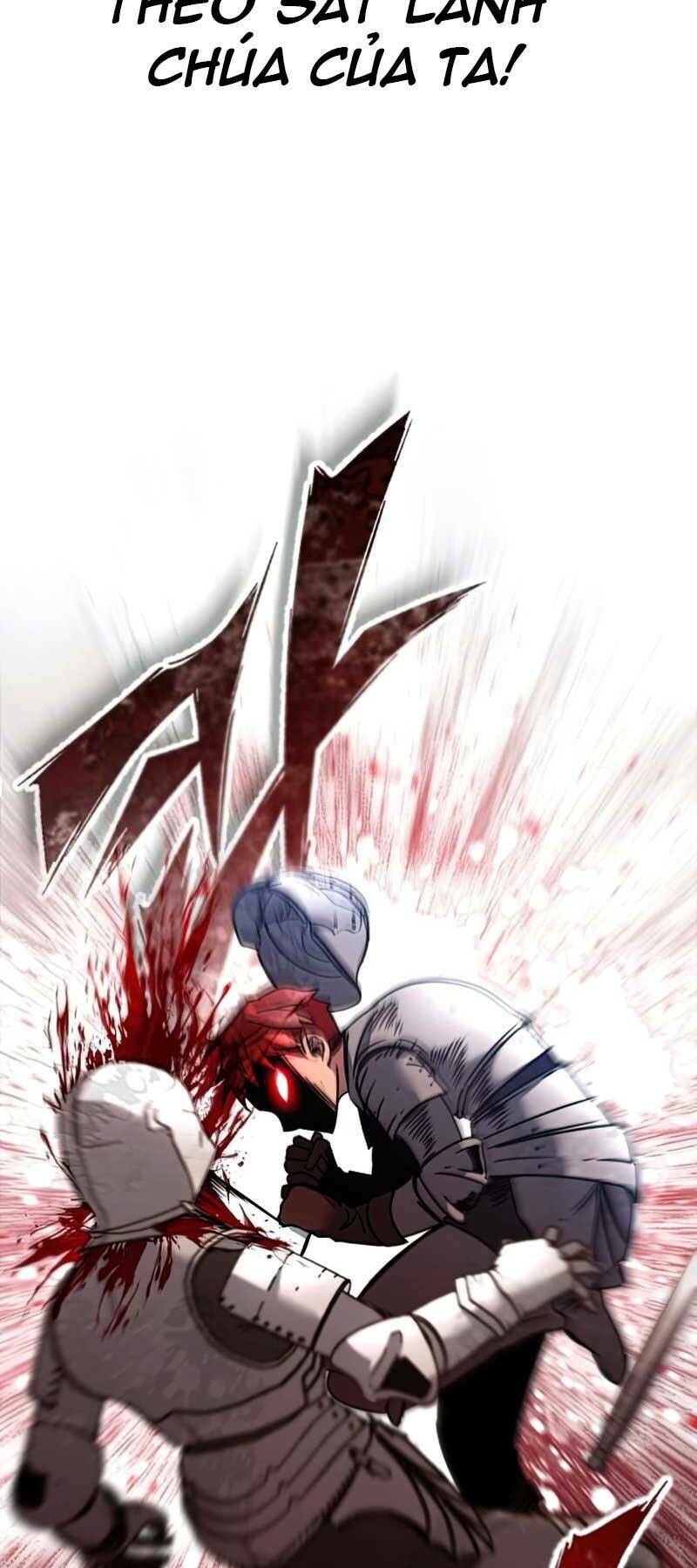 Thiên Quỷ Chẳng Sống Nổi Cuộc Đời Bình Thường - Chapter 34 - Page 46