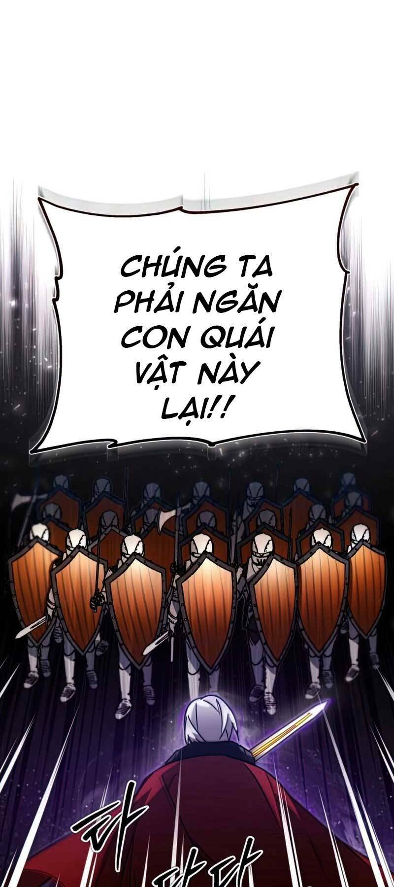 Thiên Quỷ Chẳng Sống Nổi Cuộc Đời Bình Thường - Chapter 34 - Page 51