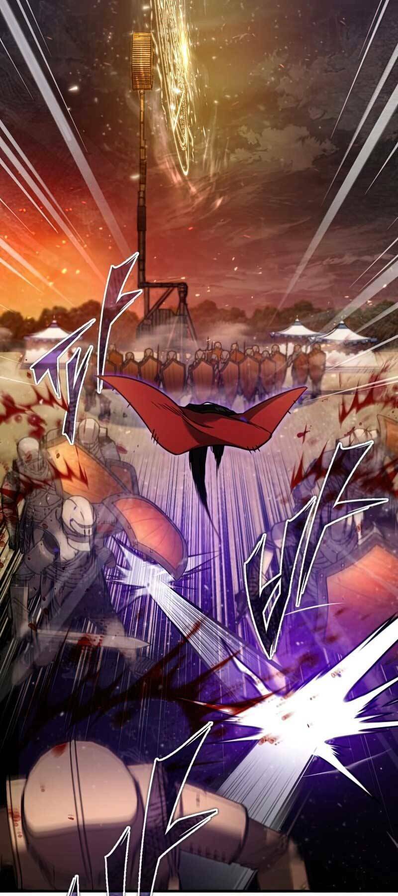 Thiên Quỷ Chẳng Sống Nổi Cuộc Đời Bình Thường - Chapter 34 - Page 55