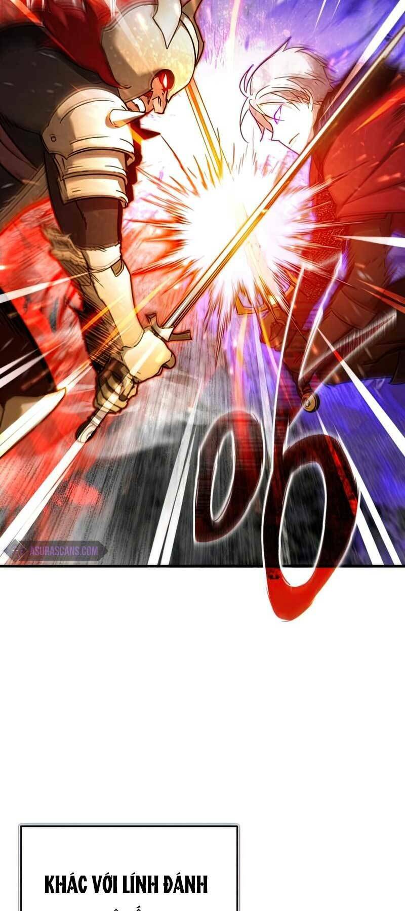 Thiên Quỷ Chẳng Sống Nổi Cuộc Đời Bình Thường - Chapter 34 - Page 64