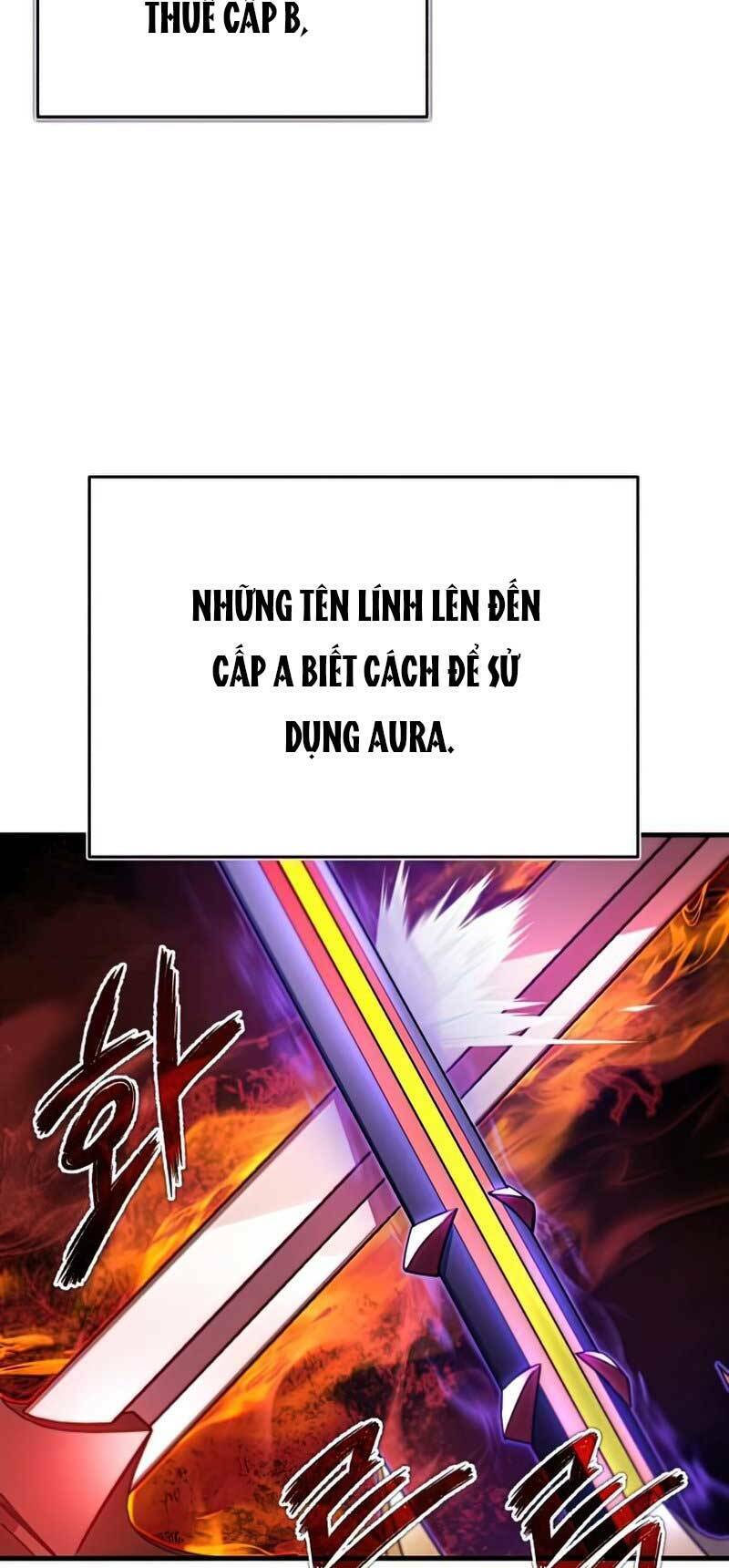 Thiên Quỷ Chẳng Sống Nổi Cuộc Đời Bình Thường - Chapter 34 - Page 65