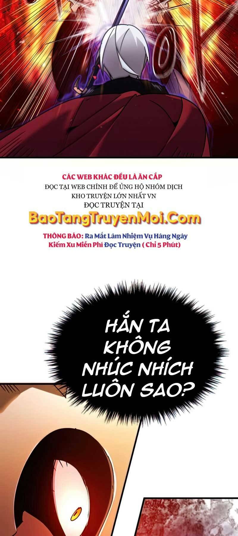 Thiên Quỷ Chẳng Sống Nổi Cuộc Đời Bình Thường - Chapter 34 - Page 67