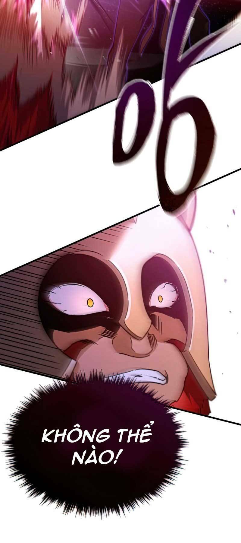 Thiên Quỷ Chẳng Sống Nổi Cuộc Đời Bình Thường - Chapter 34 - Page 70