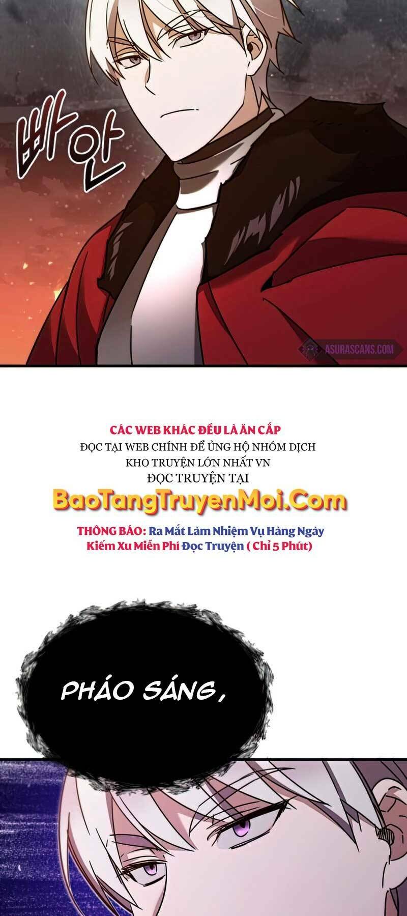 Thiên Quỷ Chẳng Sống Nổi Cuộc Đời Bình Thường - Chapter 34 - Page 81