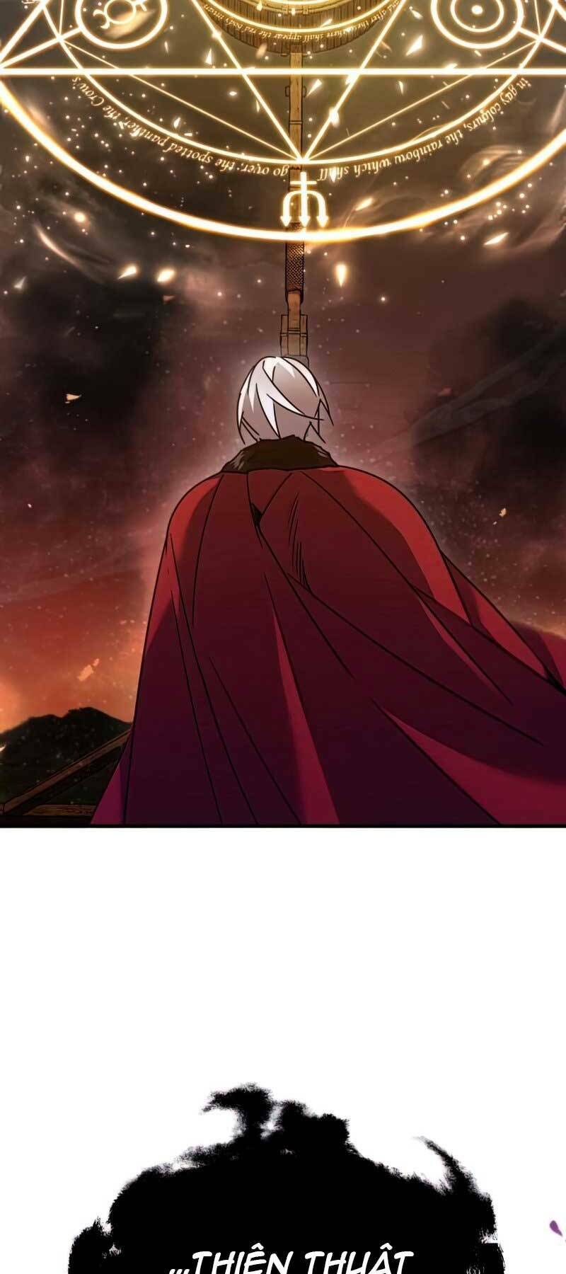 Thiên Quỷ Chẳng Sống Nổi Cuộc Đời Bình Thường - Chapter 34 - Page 83