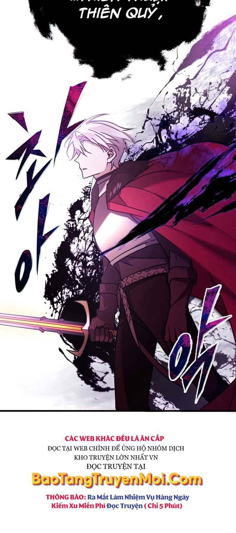 Thiên Quỷ Chẳng Sống Nổi Cuộc Đời Bình Thường - Chapter 34 - Page 84