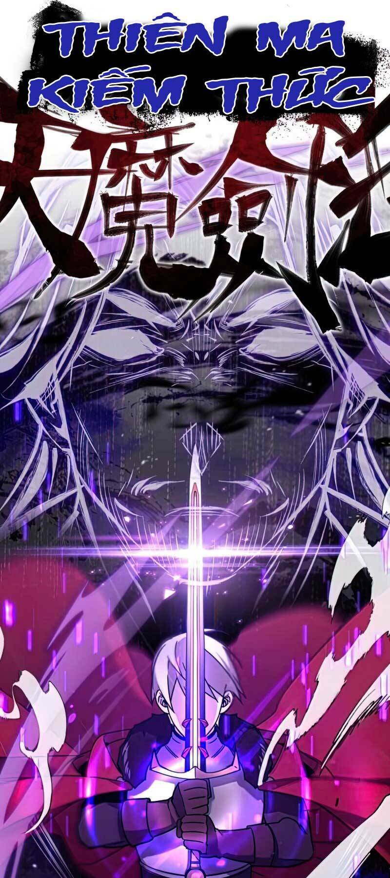 Thiên Quỷ Chẳng Sống Nổi Cuộc Đời Bình Thường - Chapter 34 - Page 85