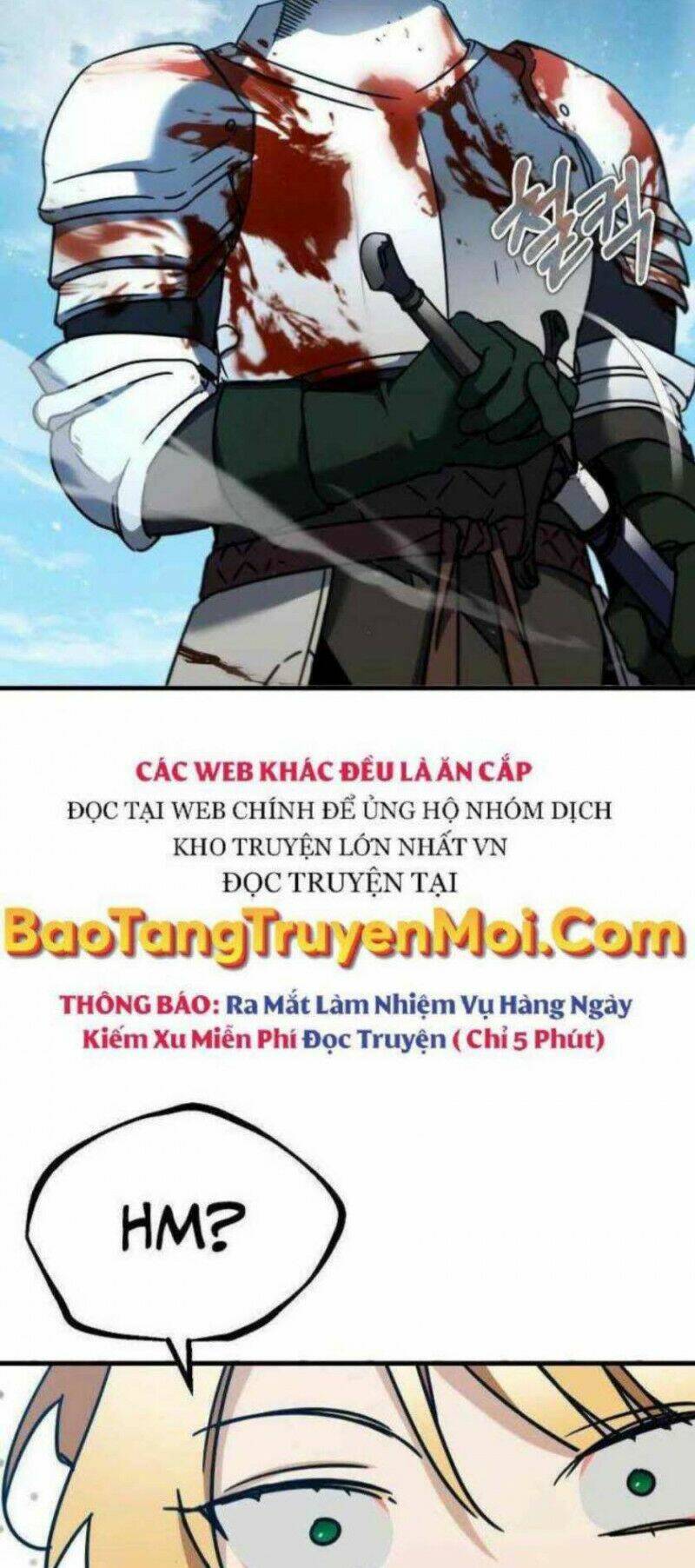 Thiên Quỷ Chẳng Sống Nổi Cuộc Đời Bình Thường - Chapter 35 - Page 9