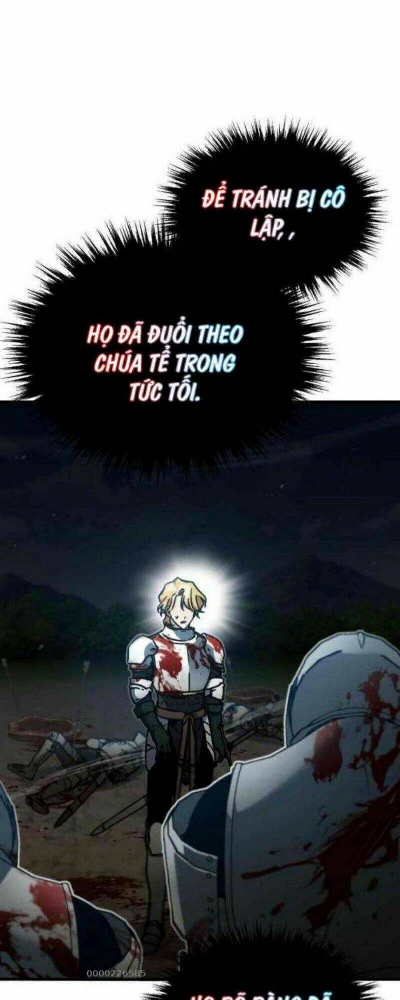 Thiên Quỷ Chẳng Sống Nổi Cuộc Đời Bình Thường - Chapter 35 - Page 12