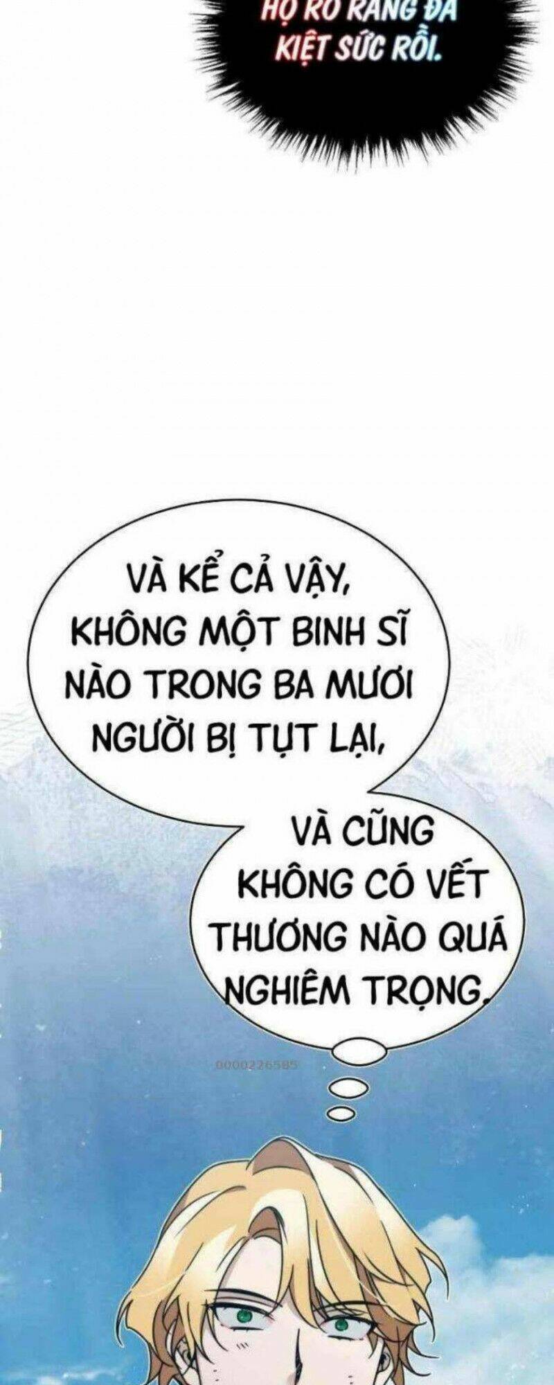Thiên Quỷ Chẳng Sống Nổi Cuộc Đời Bình Thường - Chapter 35 - Page 13