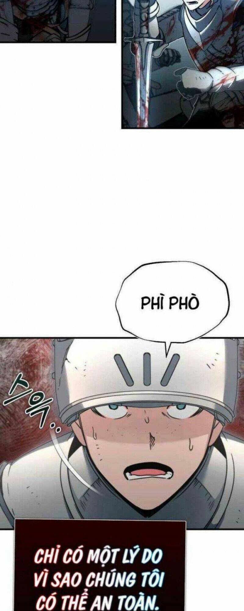 Thiên Quỷ Chẳng Sống Nổi Cuộc Đời Bình Thường - Chapter 35 - Page 15