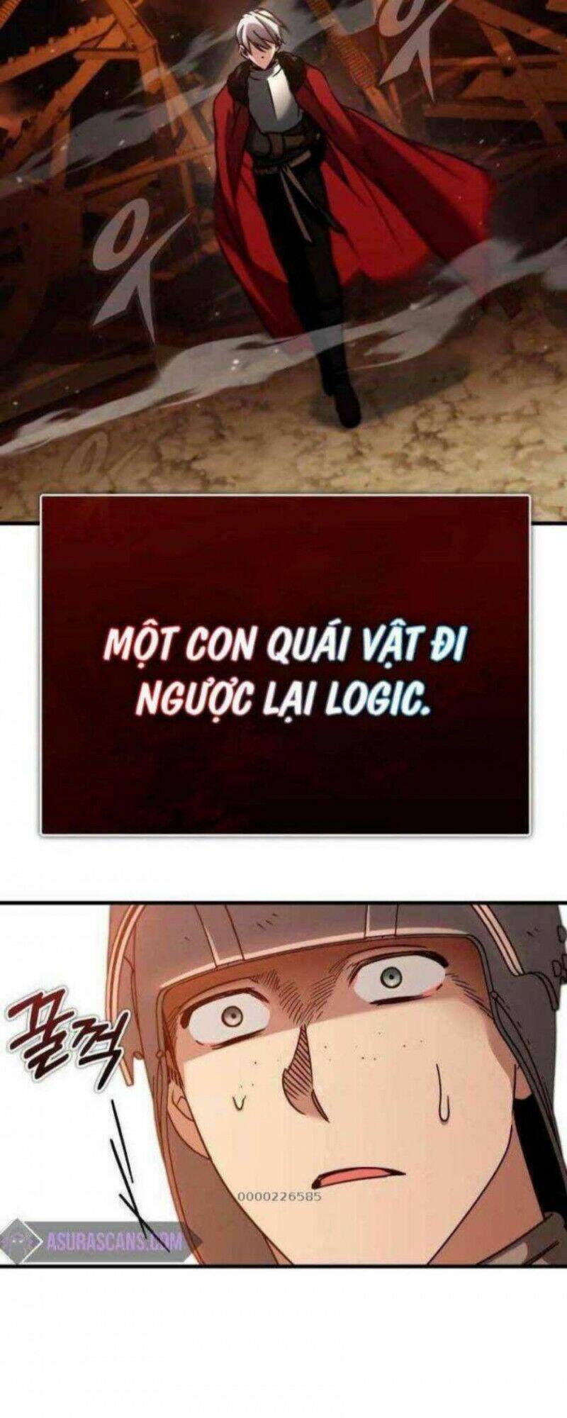 Thiên Quỷ Chẳng Sống Nổi Cuộc Đời Bình Thường - Chapter 35 - Page 17